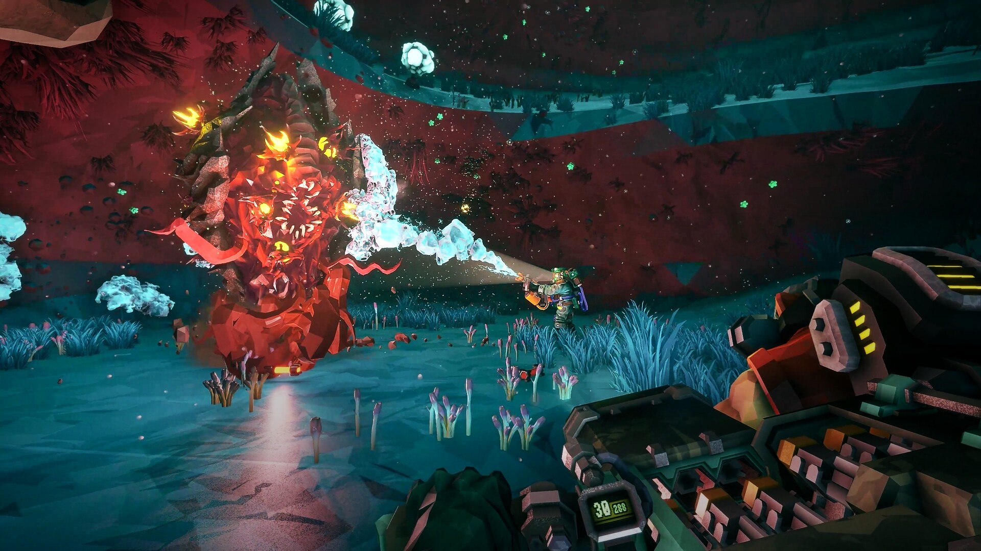 Deep Rock Galactic — изображение 30