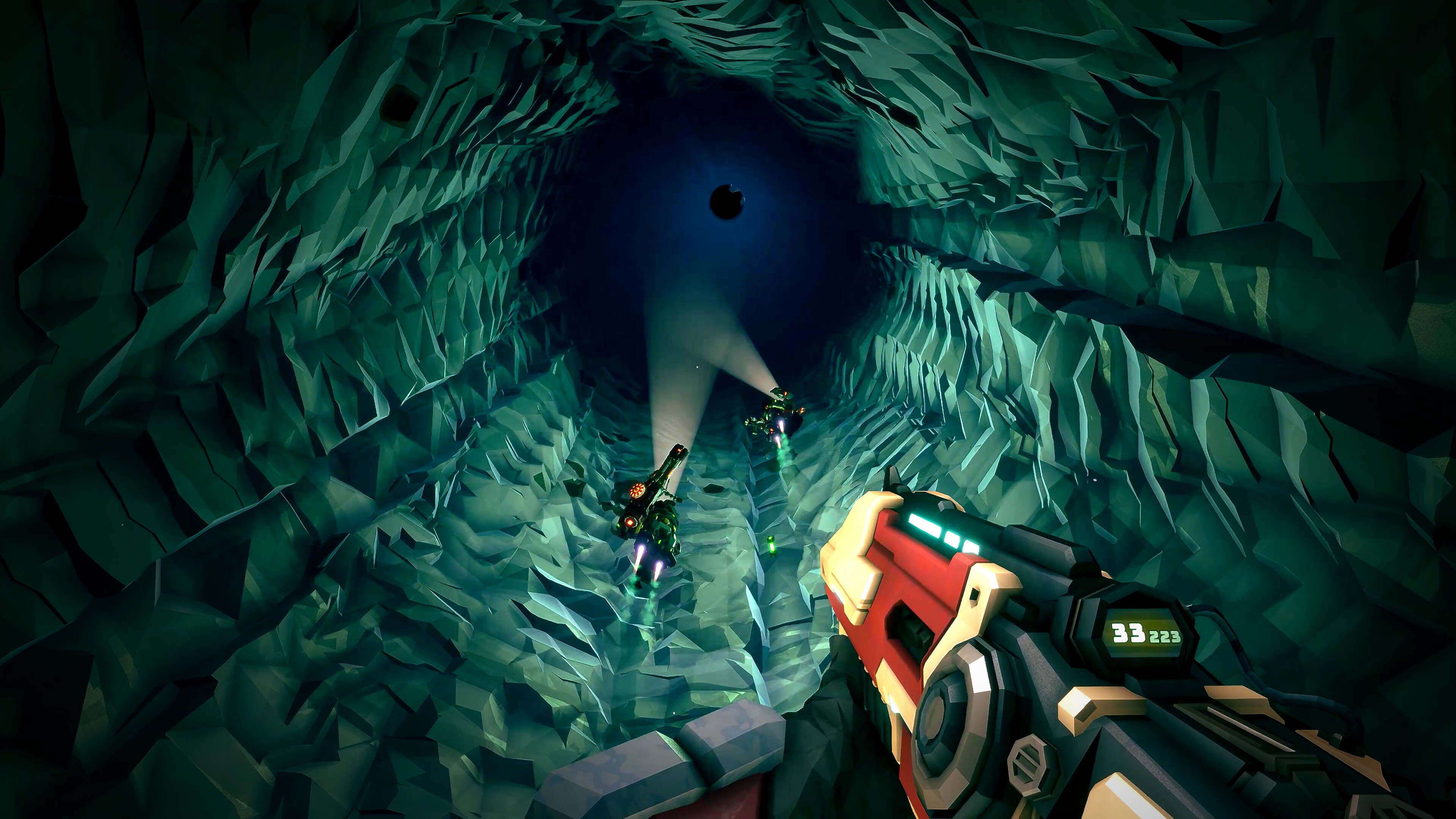 Deep Rock Galactic screenshot 21