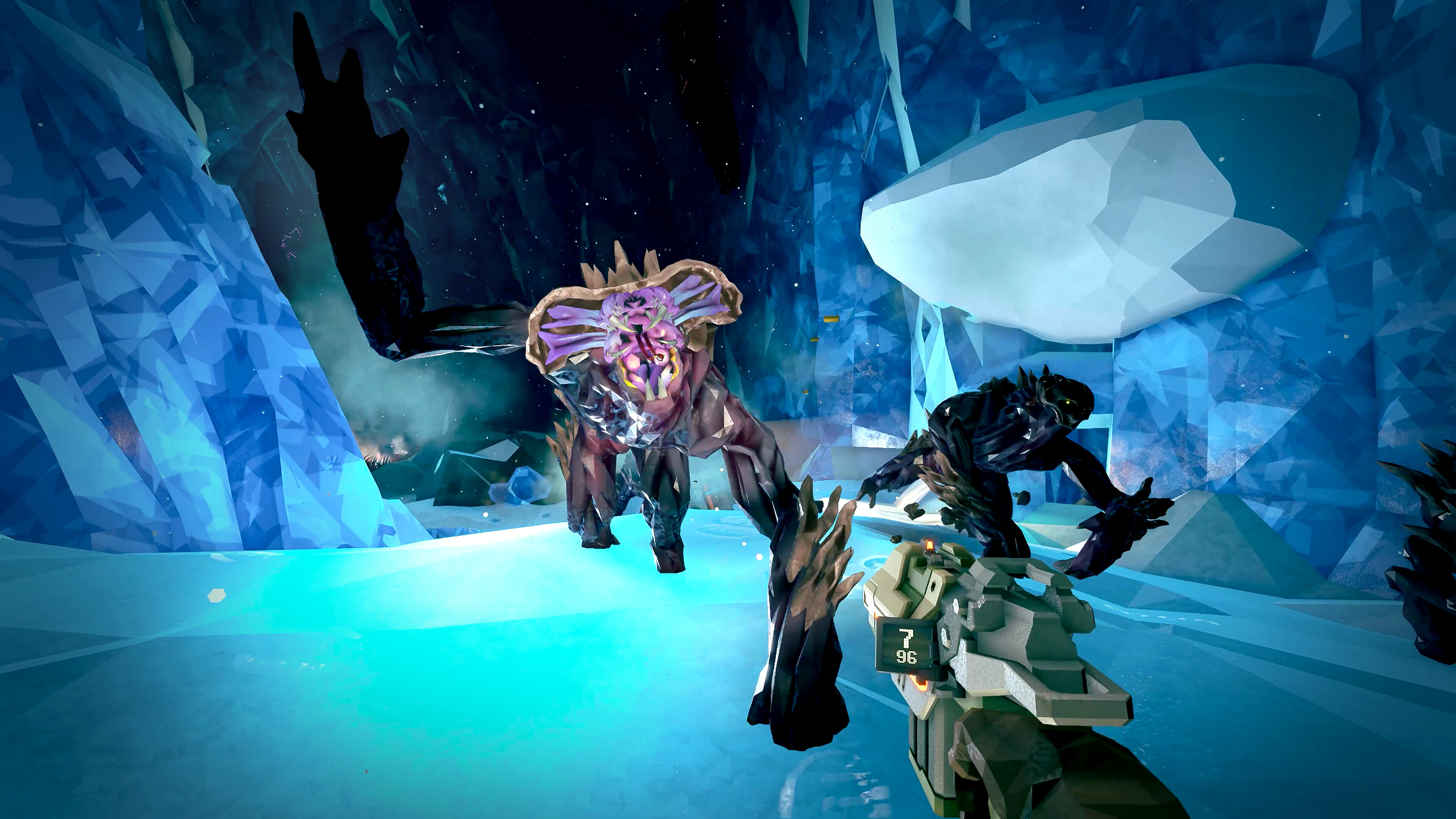 Deep Rock Galactic screenshot 17