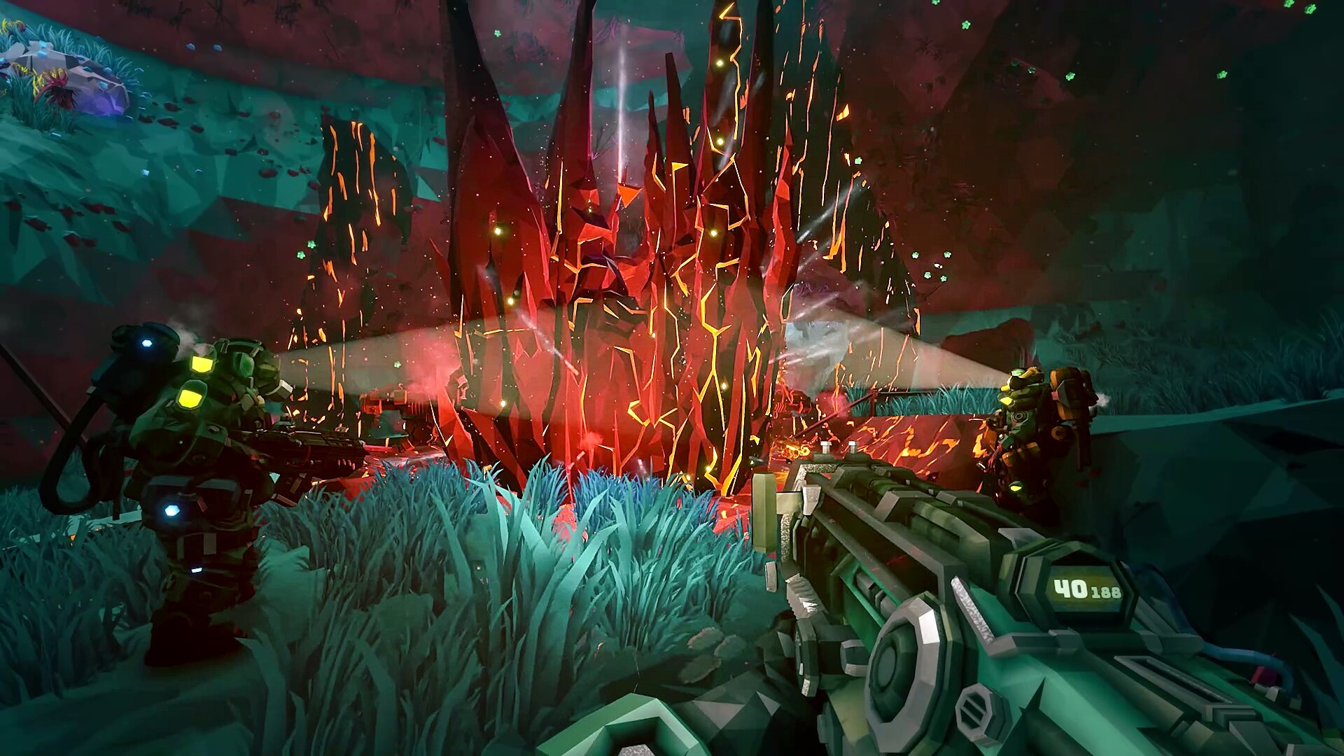 Deep Rock Galactic — изображение 37
