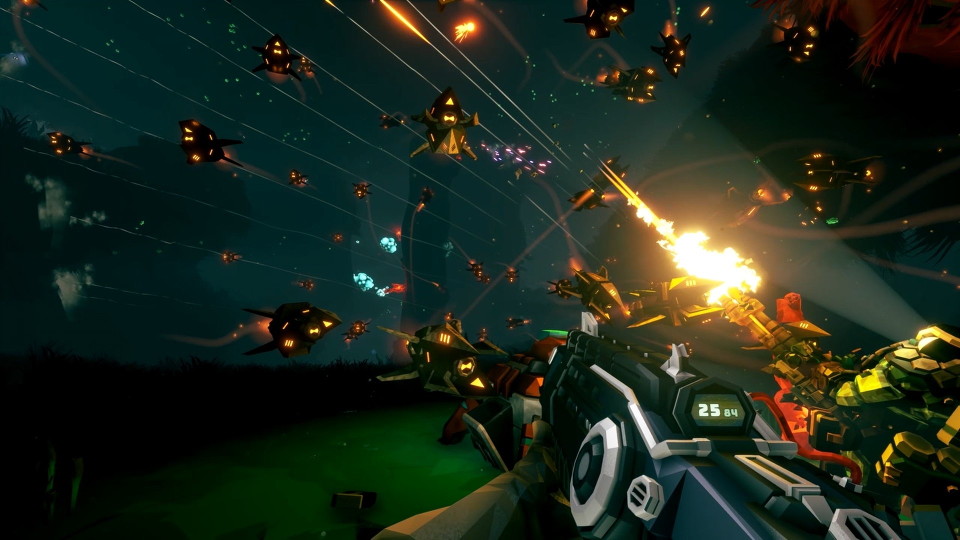 Скриншот игры