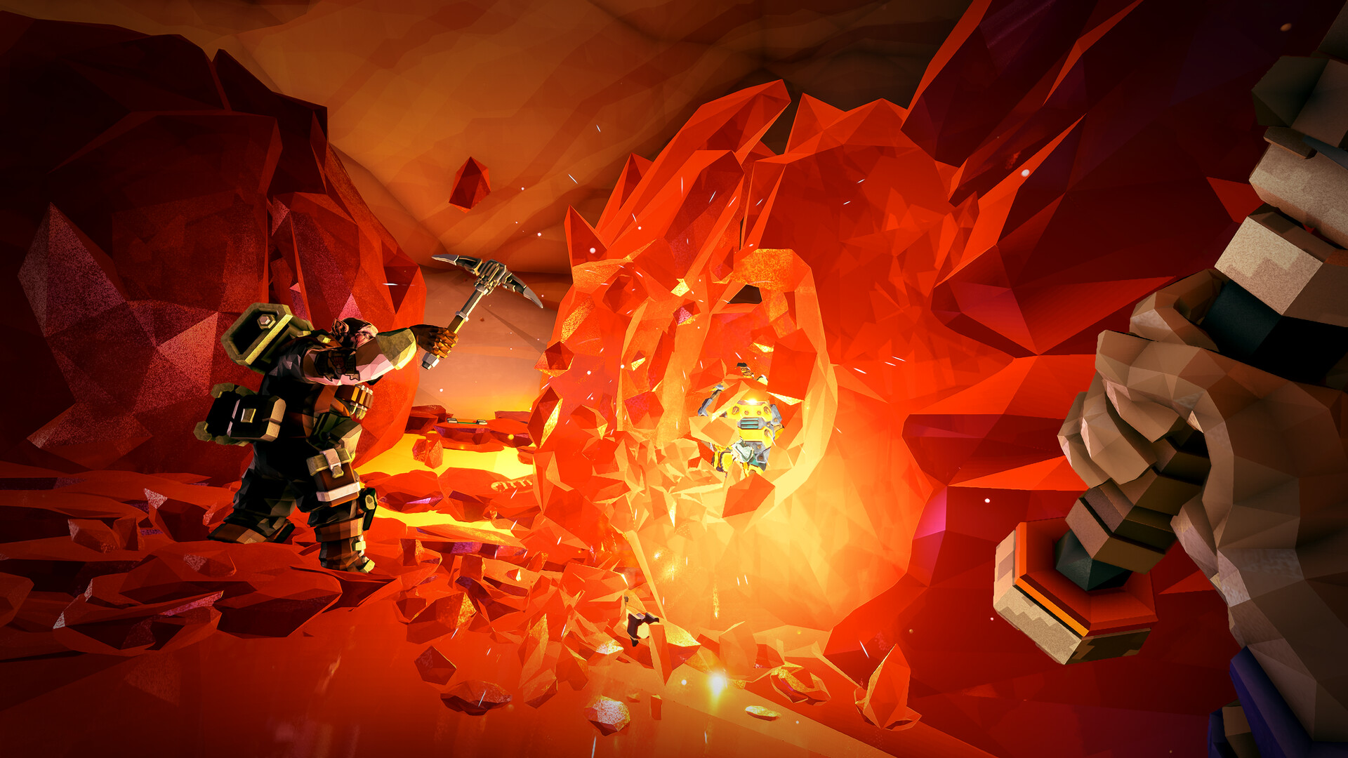 Deep Rock Galactic — изображение 26