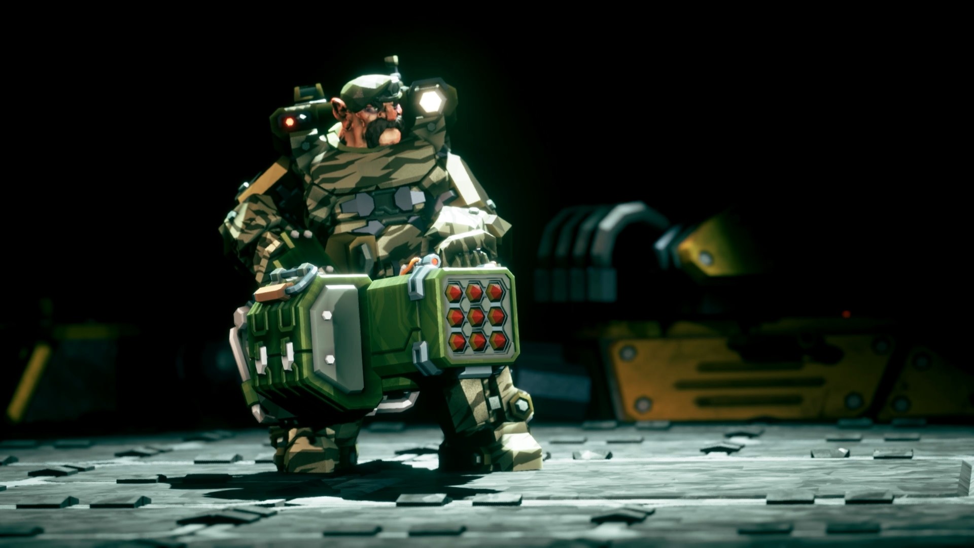 Deep Rock Galactic — изображение 50