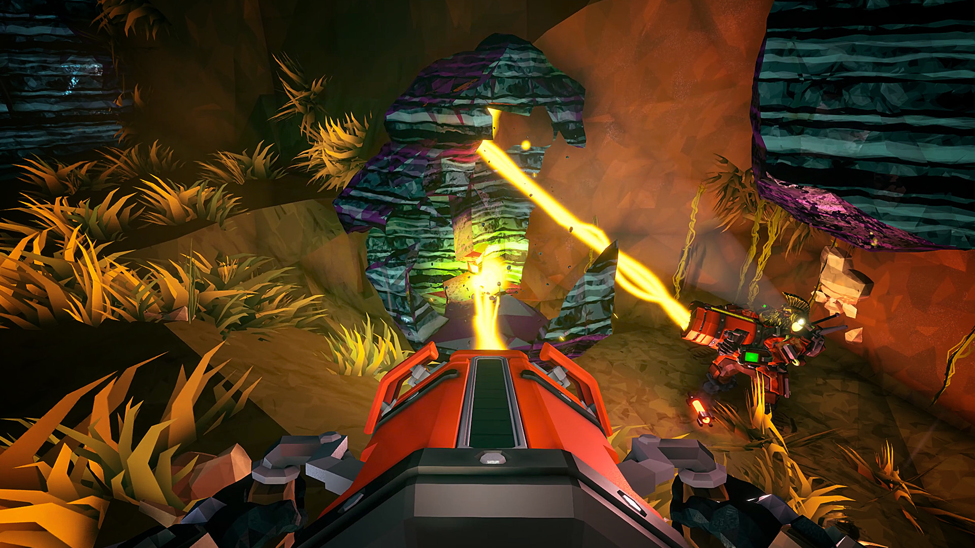 Deep Rock Galactic — изображение 58