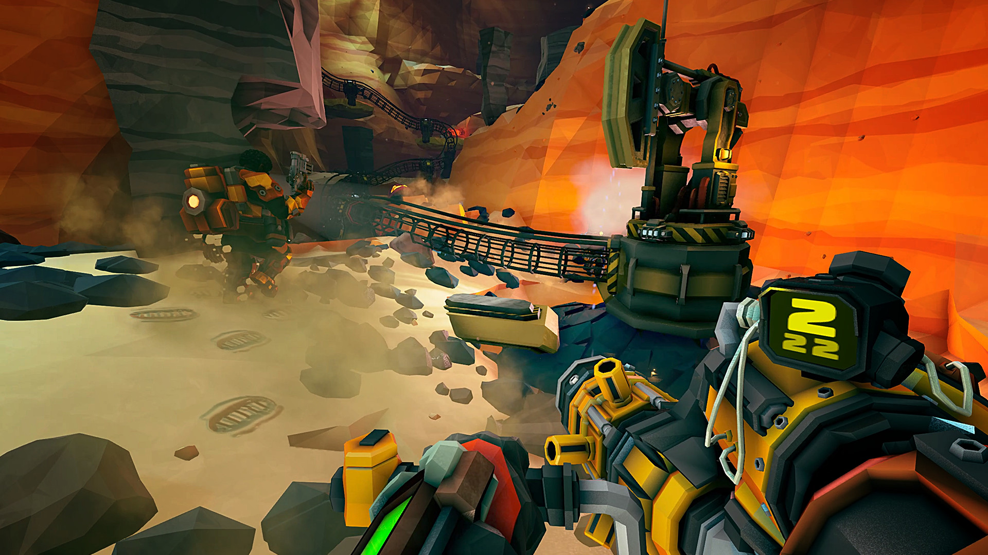 Deep Rock Galactic — изображение 59