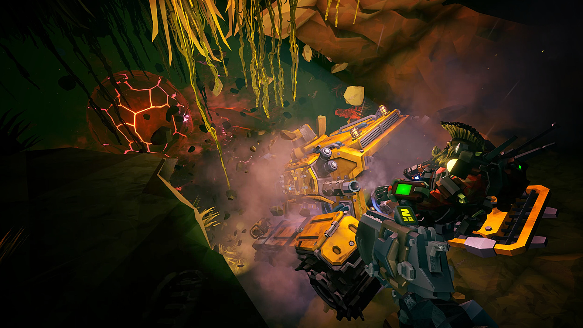 Deep Rock Galactic — изображение 76