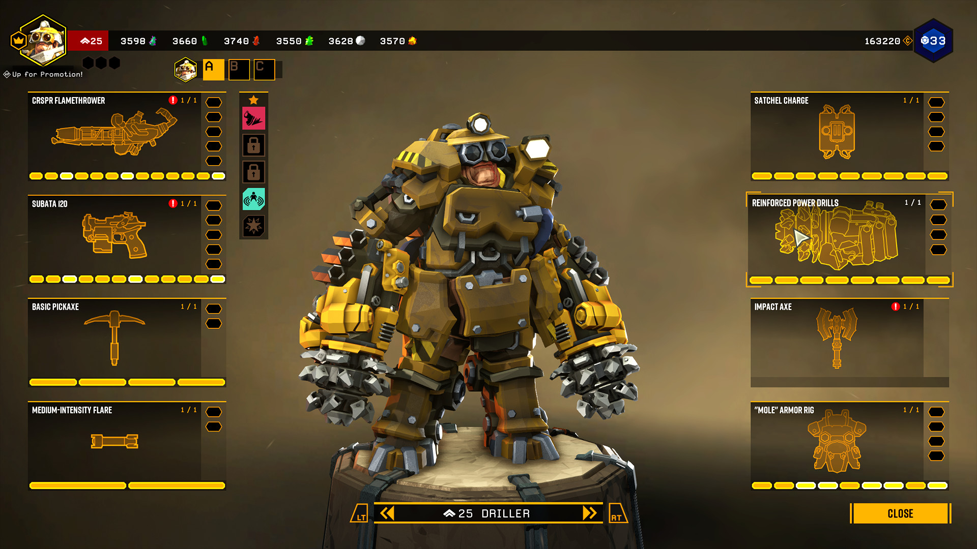 Deep Rock Galactic — изображение 53