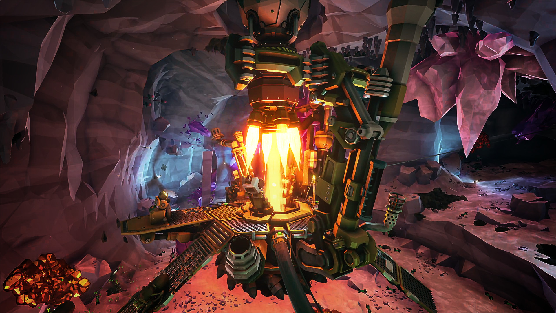 Deep Rock Galactic — изображение 68