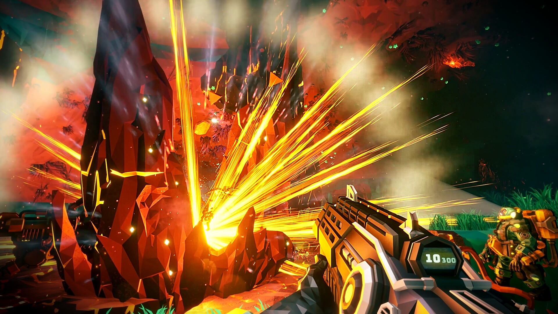 Deep Rock Galactic screenshot 67