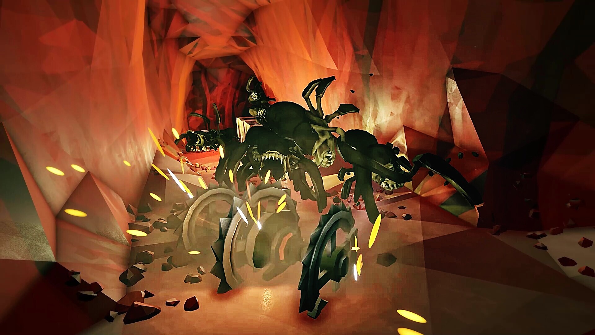 Deep Rock Galactic screenshot 69