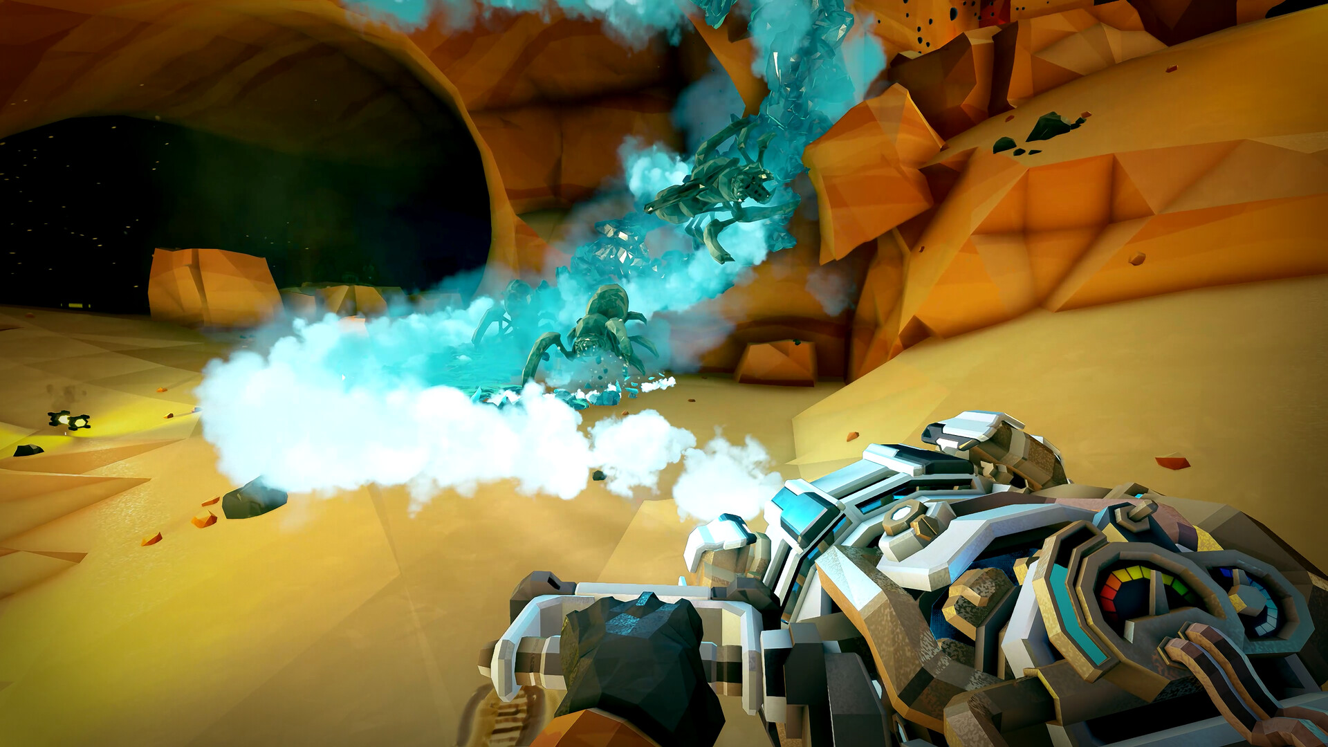 Deep Rock Galactic — изображение 24
