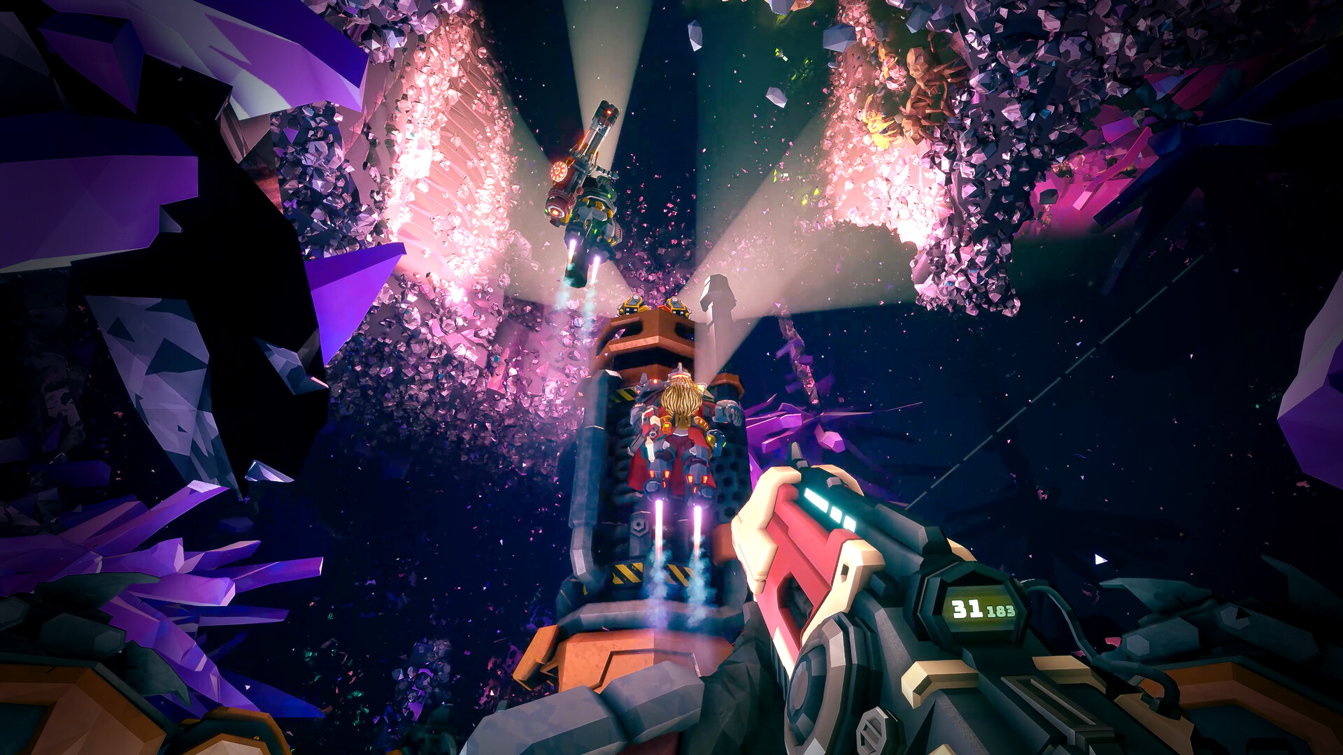 Deep Rock Galactic — изображение 16