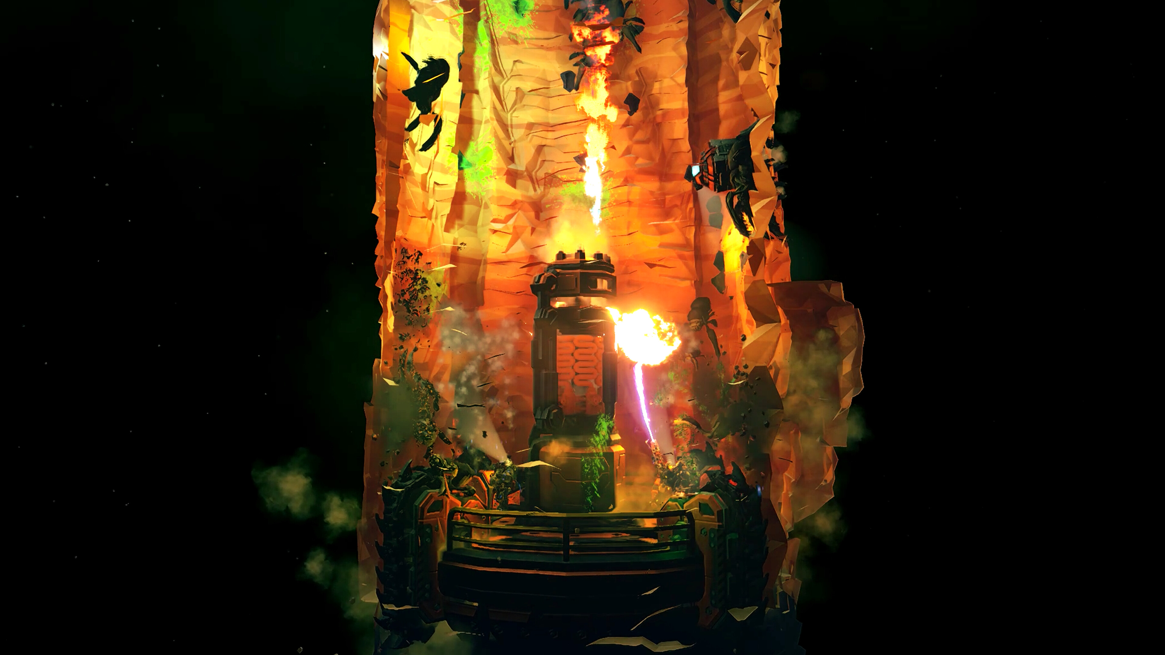 Deep Rock Galactic screenshot 28