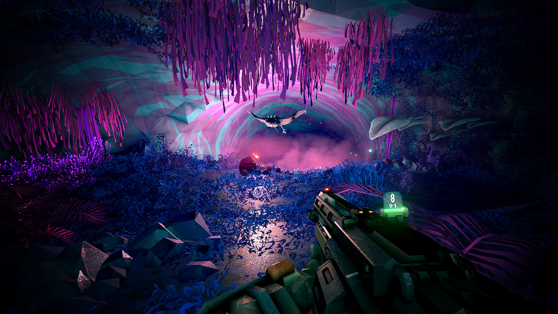 Deep Rock Galactic screenshot 76