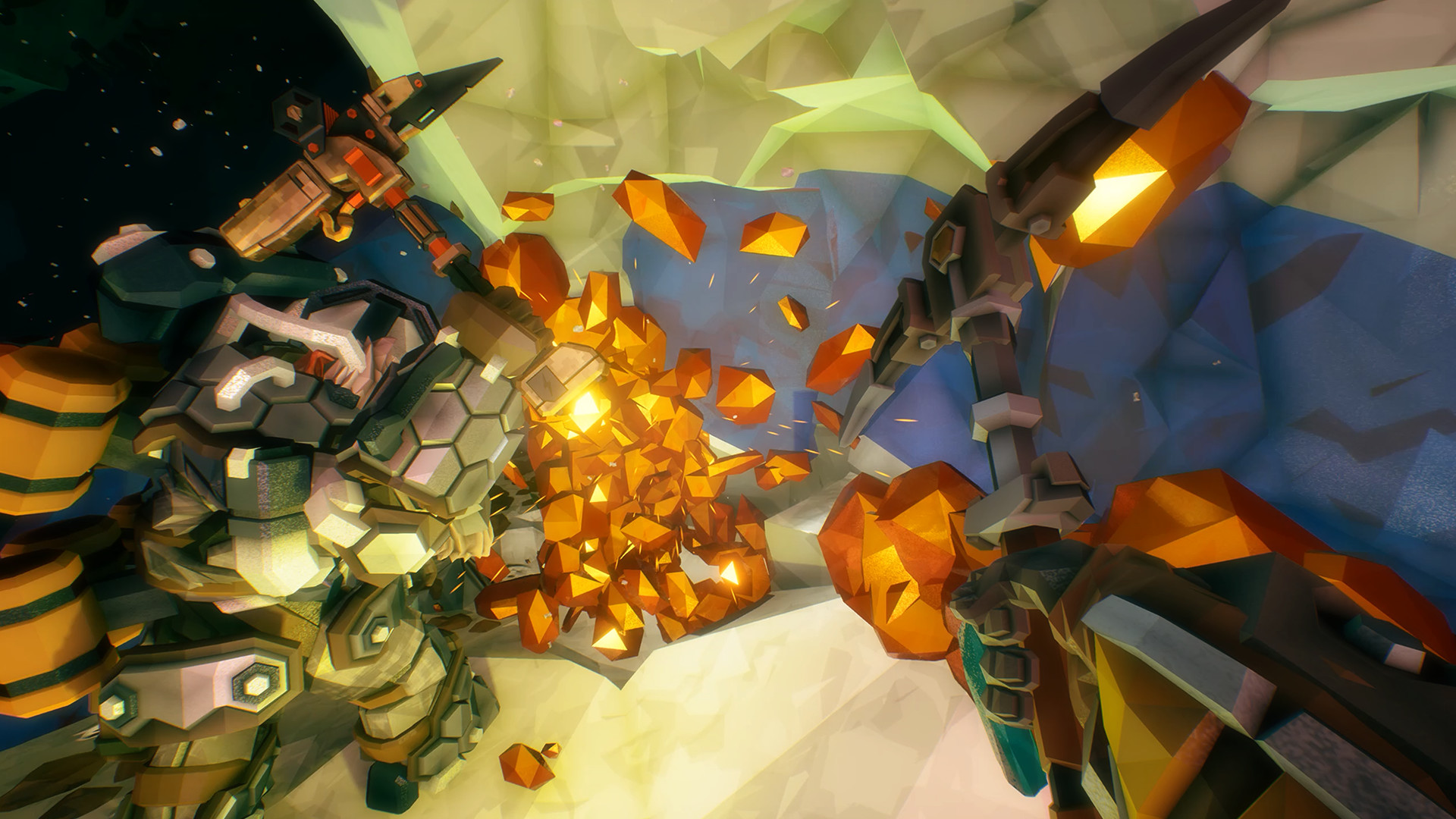 Deep Rock Galactic — изображение 65