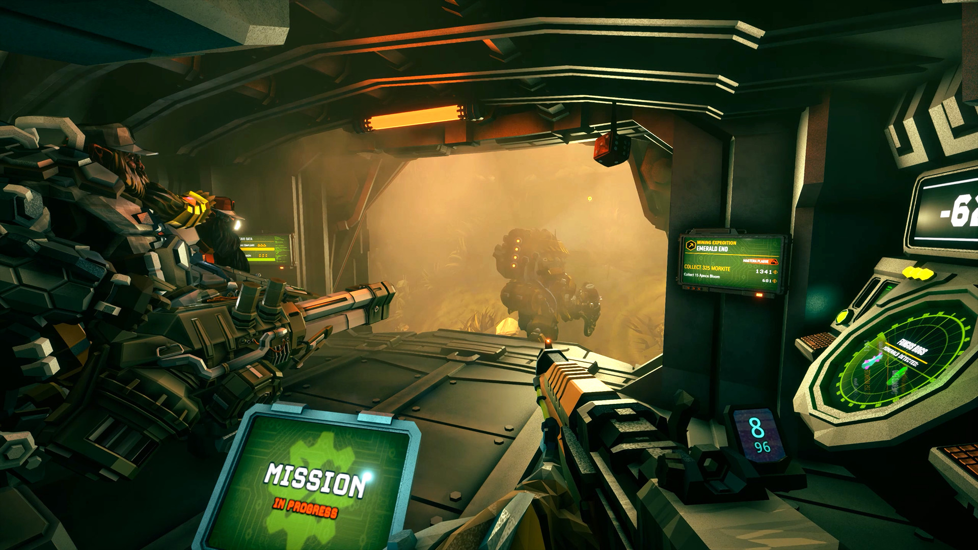 Deep Rock Galactic — изображение 33