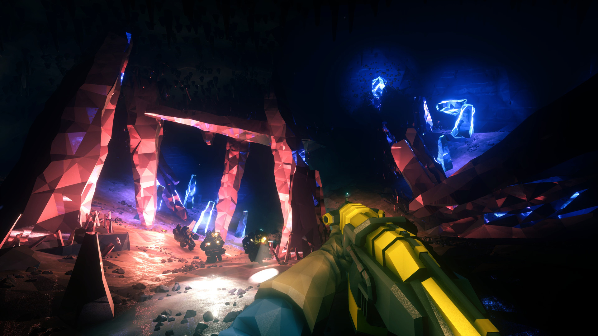 Deep Rock Galactic — изображение 64