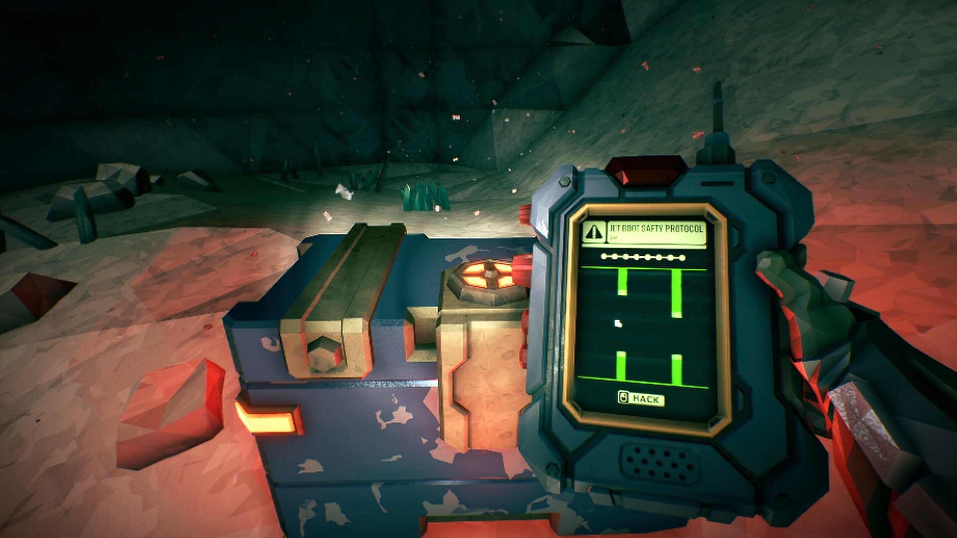 Deep Rock Galactic screenshot 62