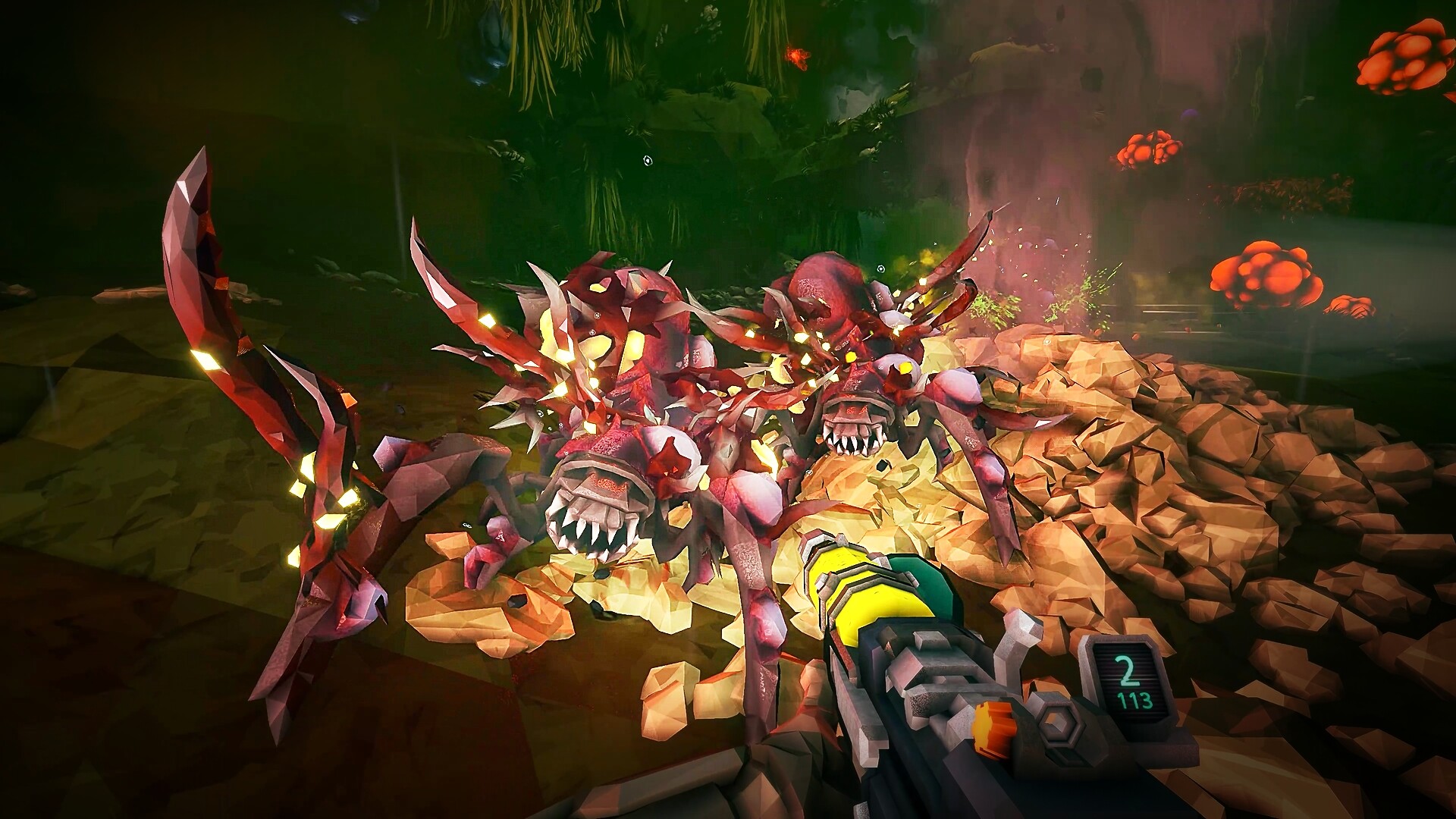 Deep Rock Galactic screenshot 61