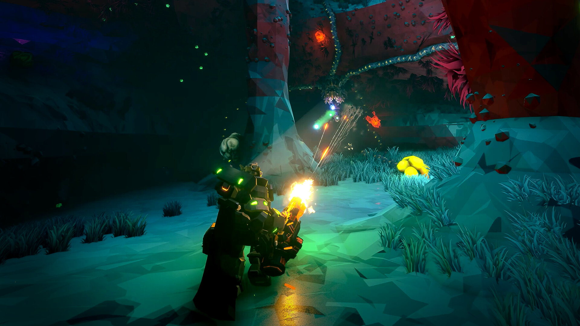 Deep Rock Galactic — изображение 25