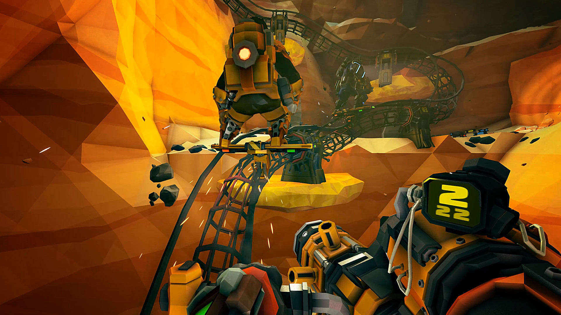 Deep Rock Galactic — изображение 63