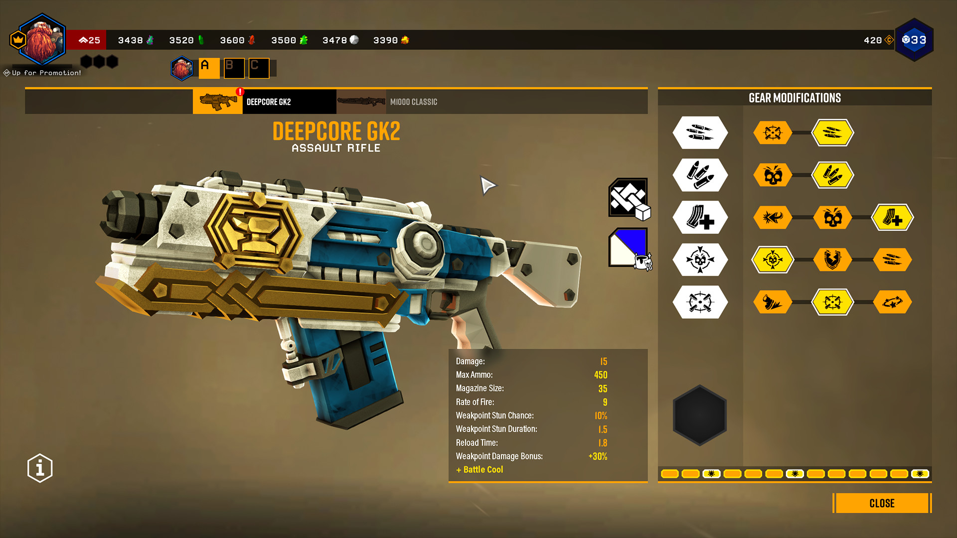 Скриншот игры