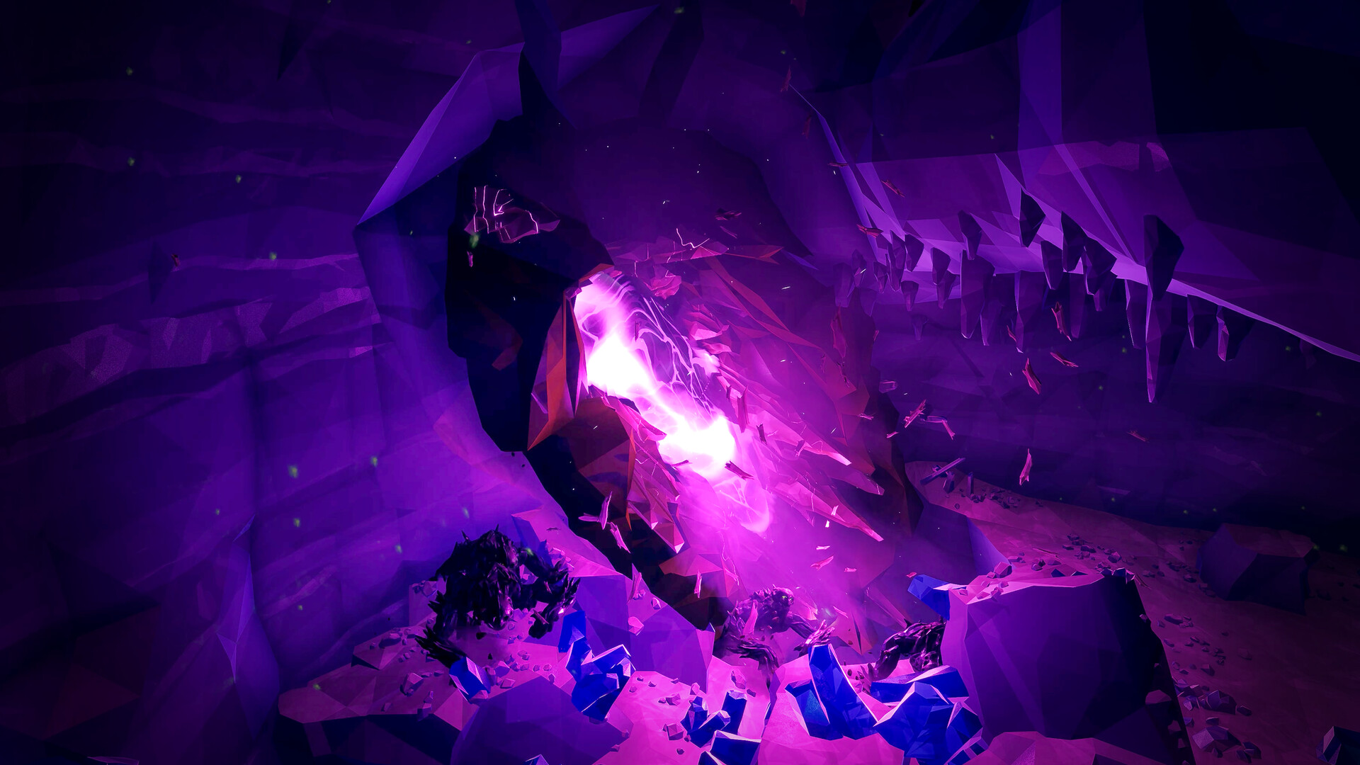 Deep Rock Galactic — изображение 19