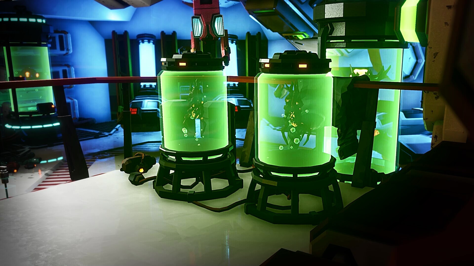 图片[26]-深岩银河联机版（Deep Rock Galactic Online）免安装中文版下载-蒸汽游戏宝库 - 高质量Steam单机游戏下载站