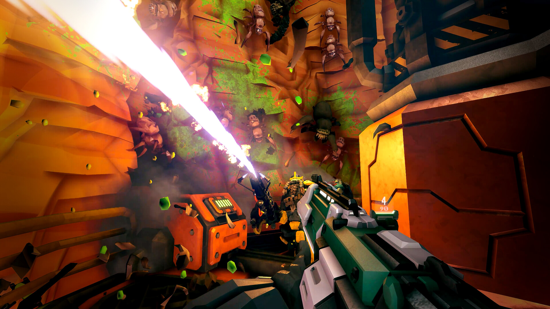 Deep Rock Galactic — изображение 18