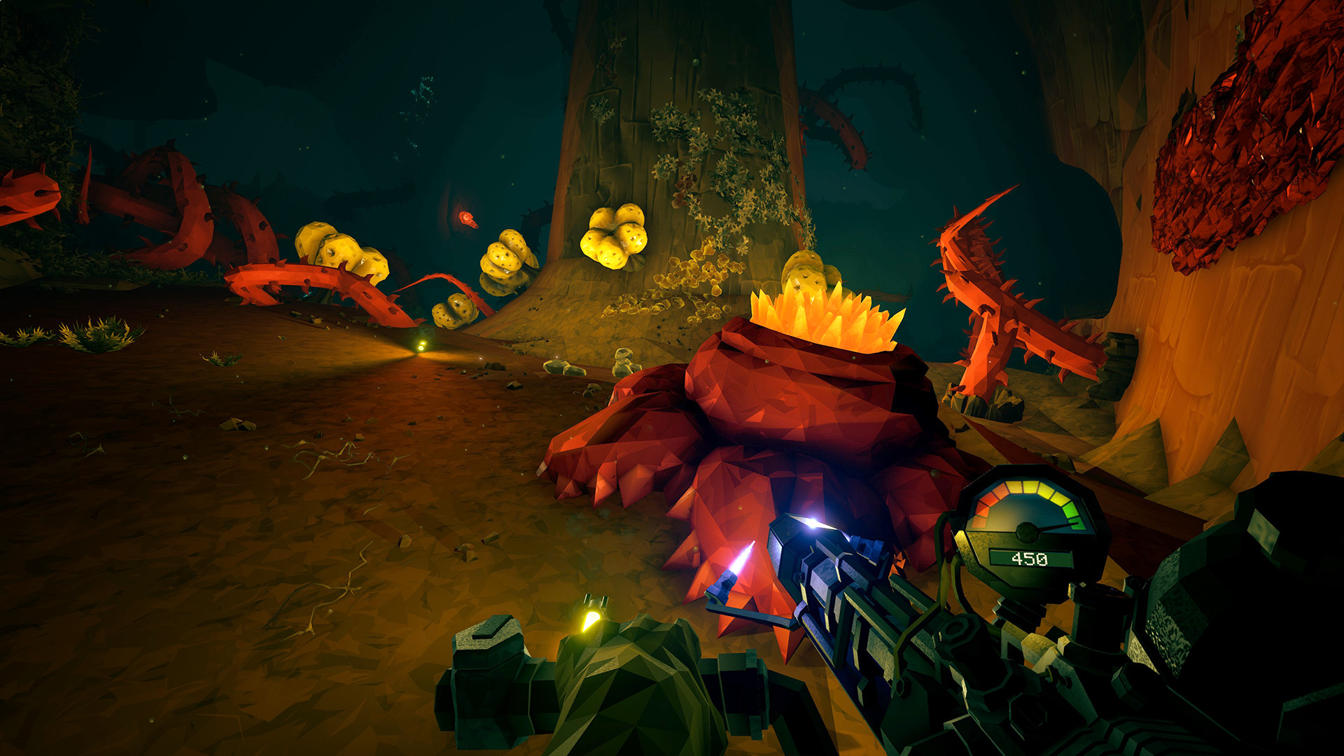 Deep Rock Galactic screenshot 74
