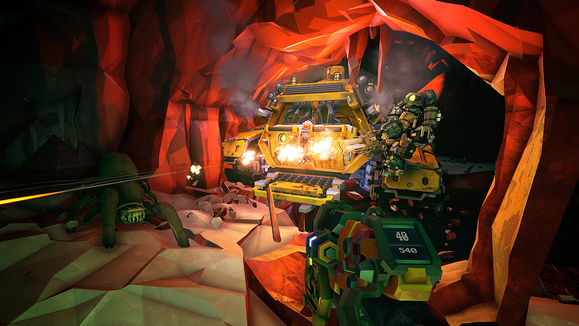 Deep Rock Galactic — изображение 48