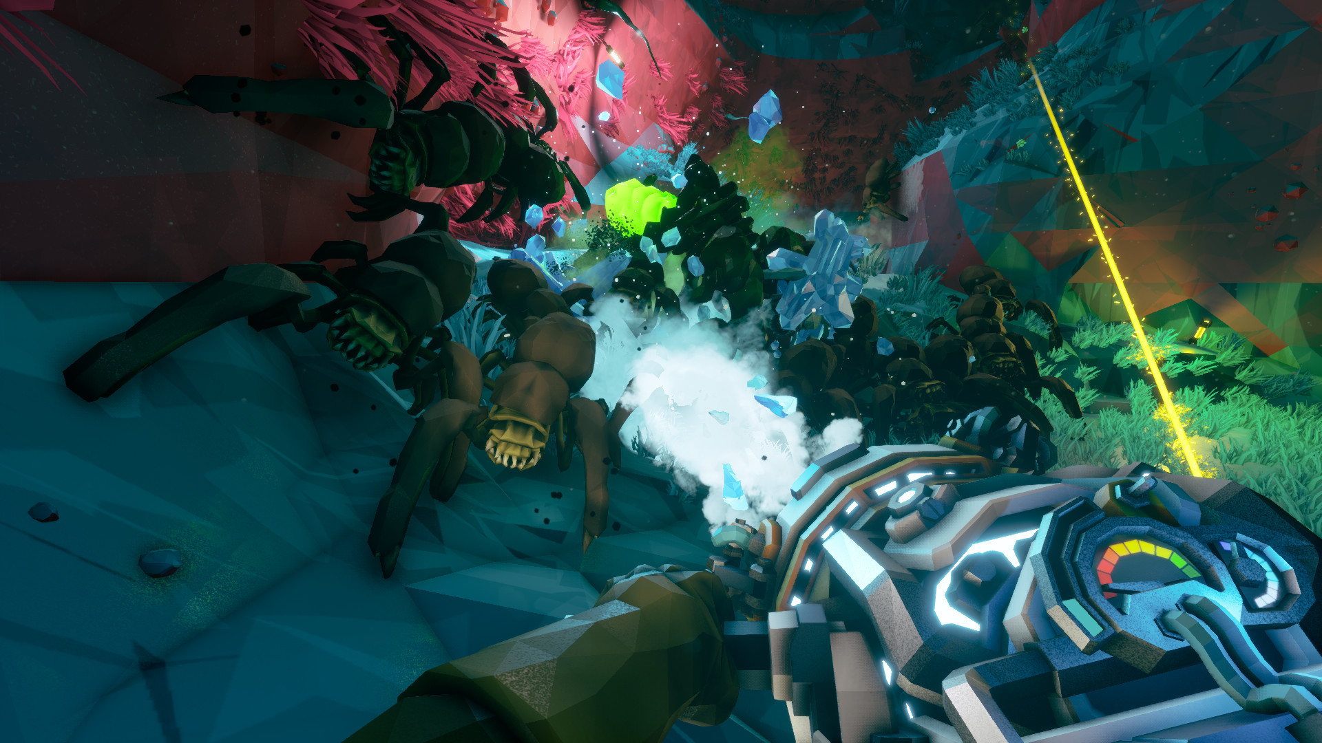 Deep Rock Galactic — изображение 45