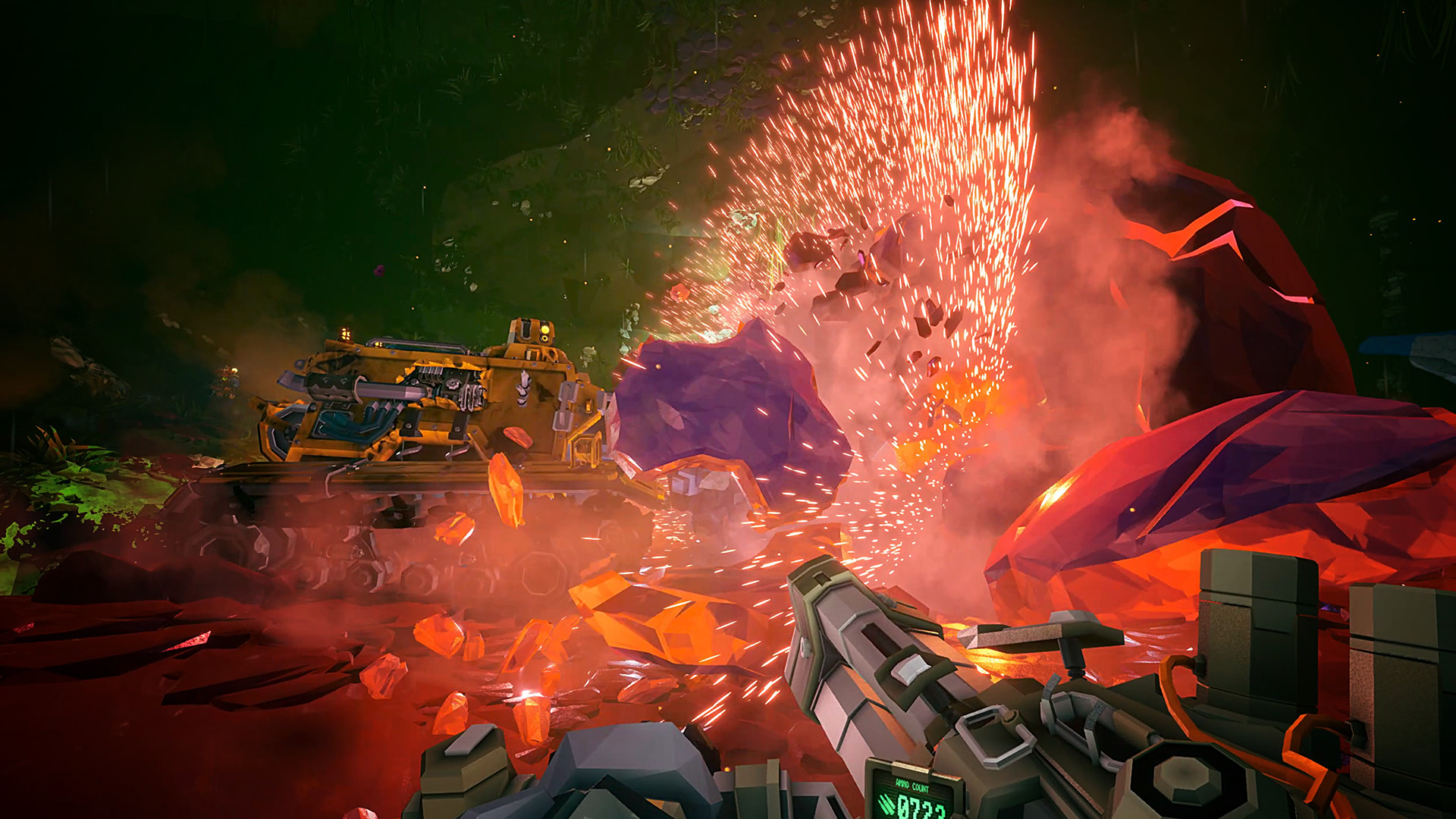 Deep Rock Galactic — изображение 73