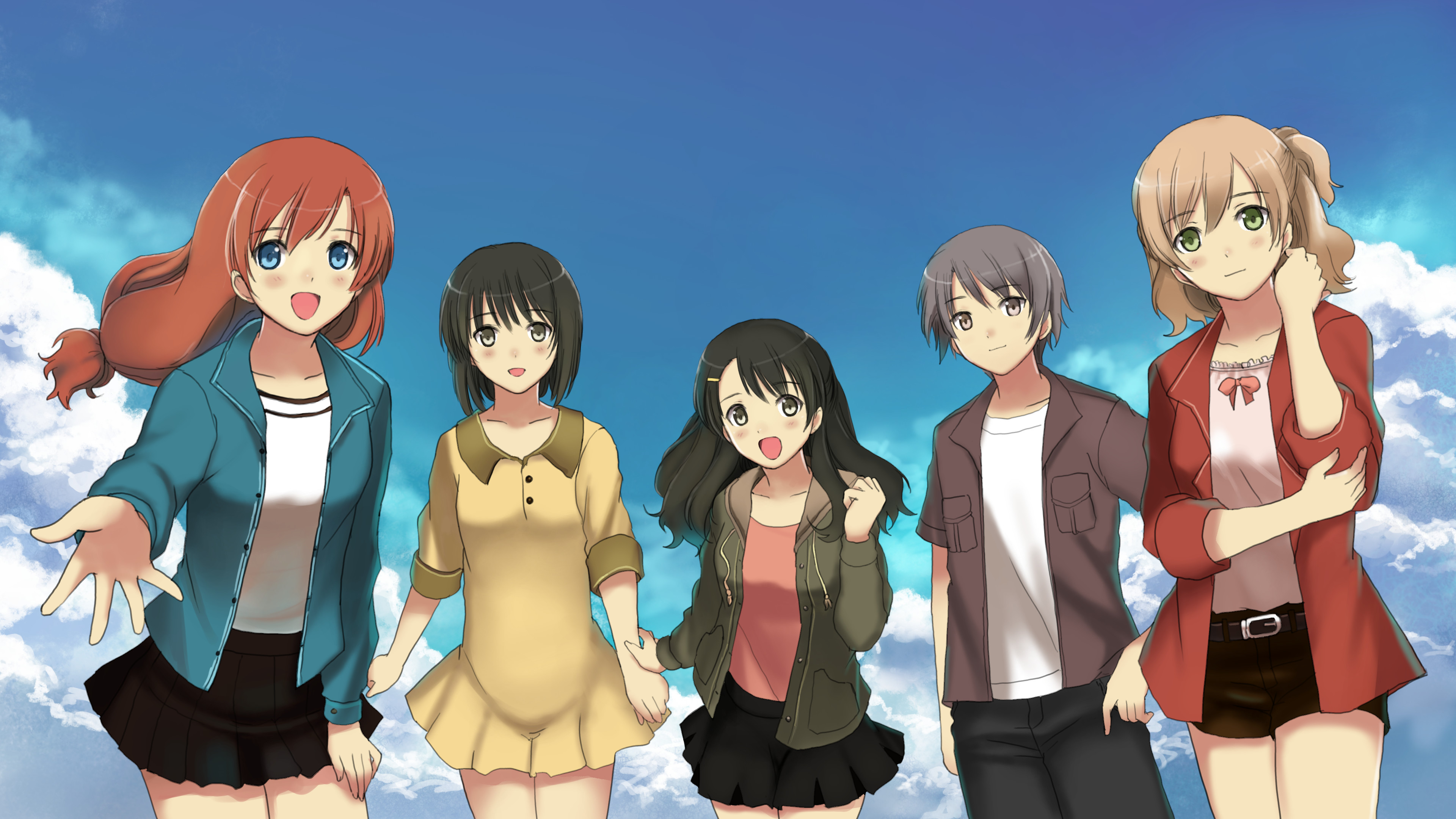 Anime Studio Simulator - Soundtrack screenshot 1
