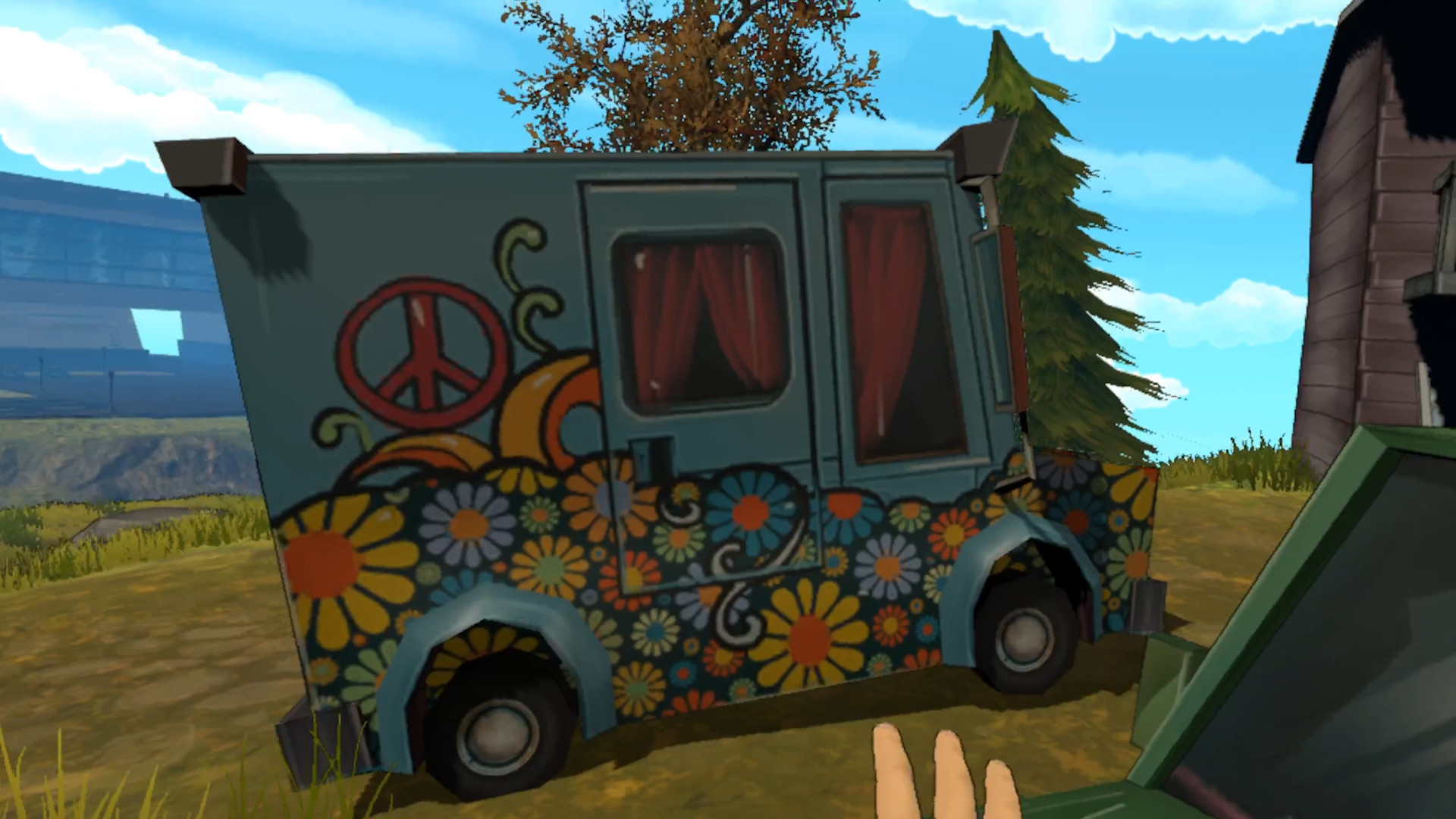 First Impact: Rise of a Hero screenshot 3