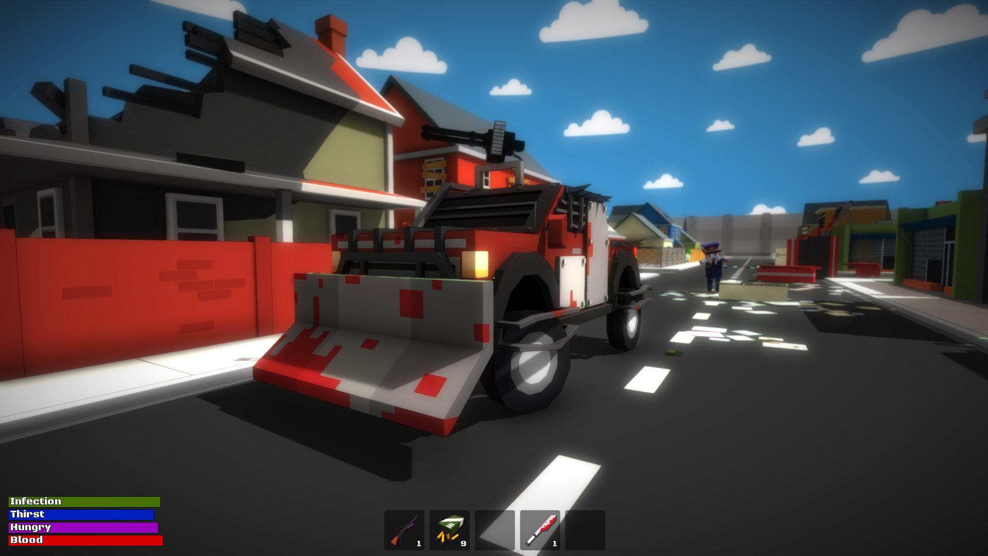 NightZ screenshot 15