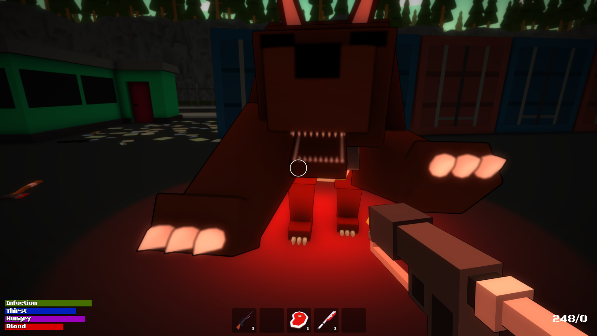 NightZ screenshot 6