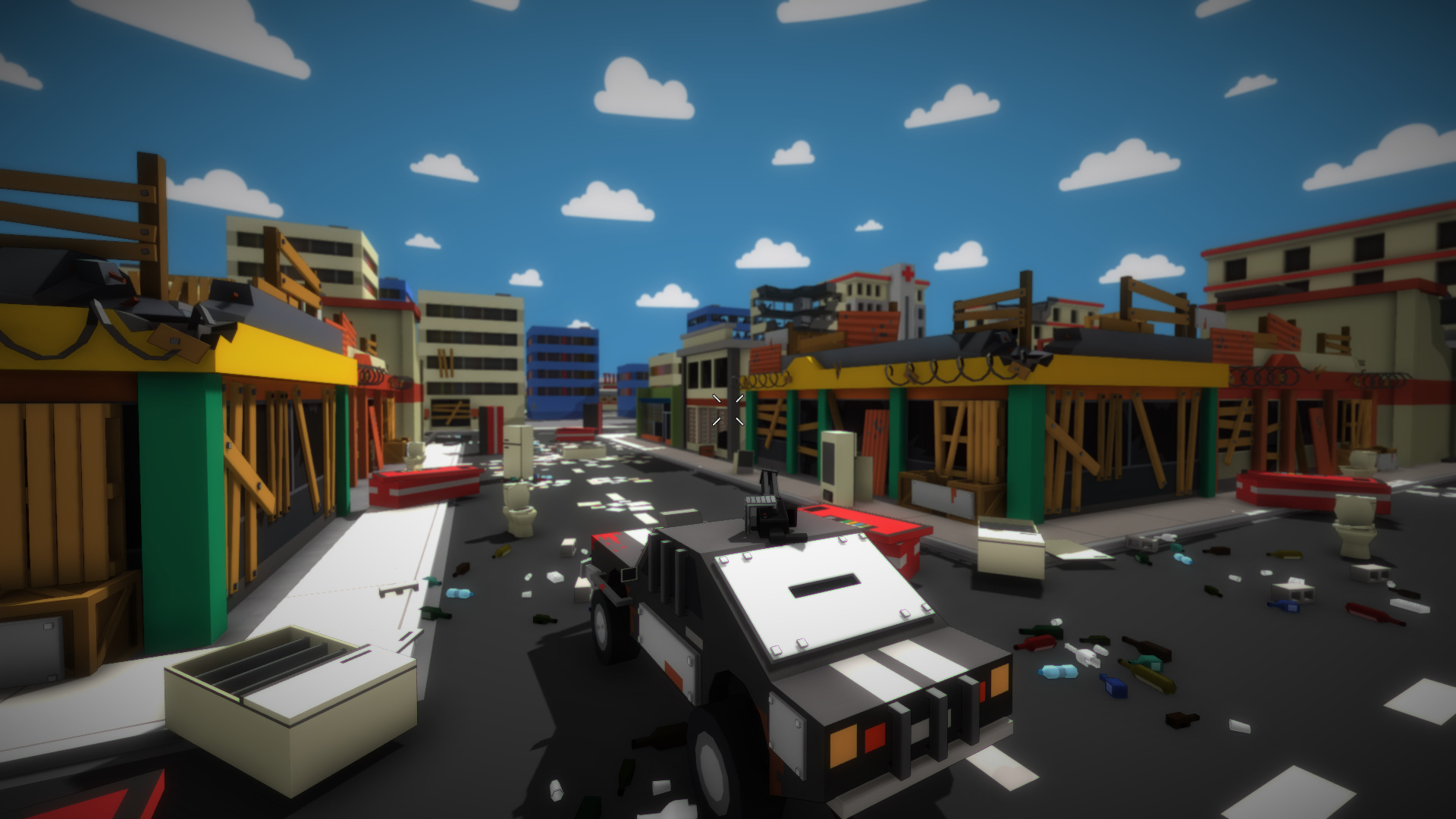 NightZ screenshot 13