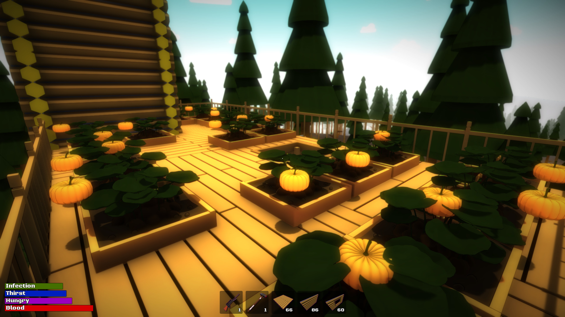 NightZ screenshot 20