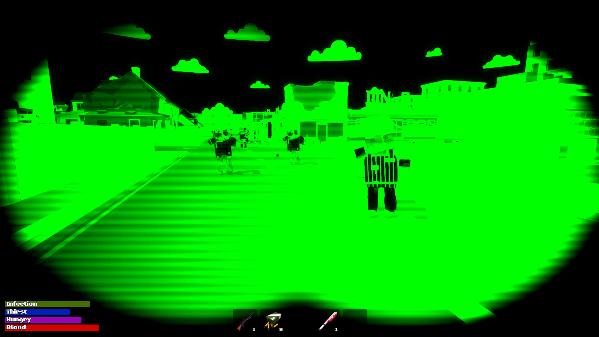 NightZ screenshot 18