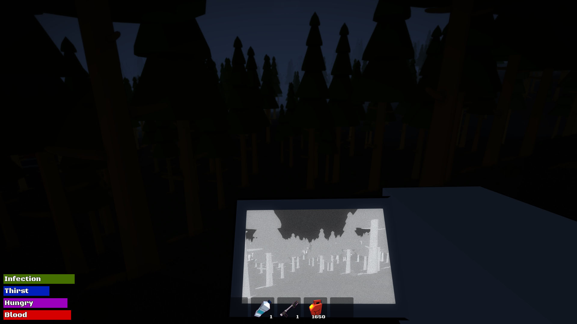 NightZ screenshot 21
