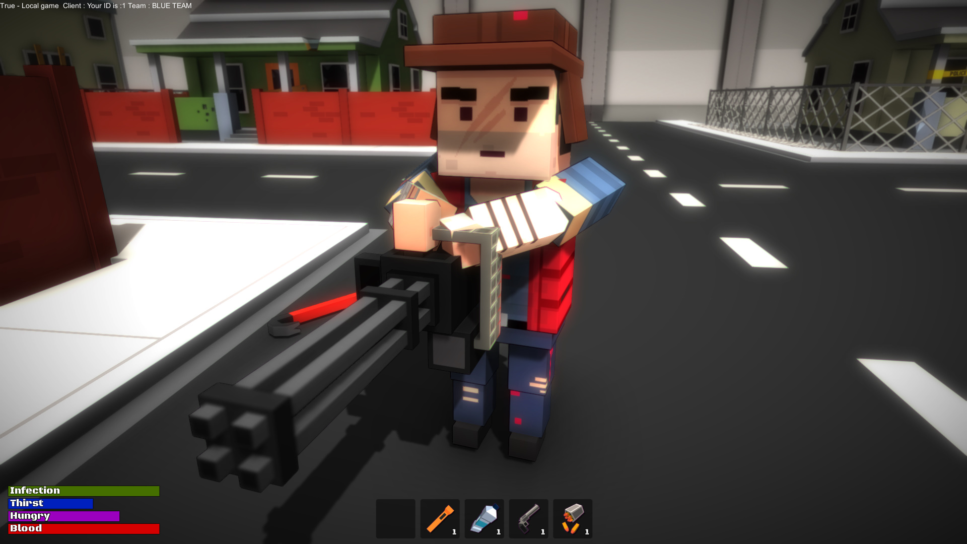 NightZ screenshot 17