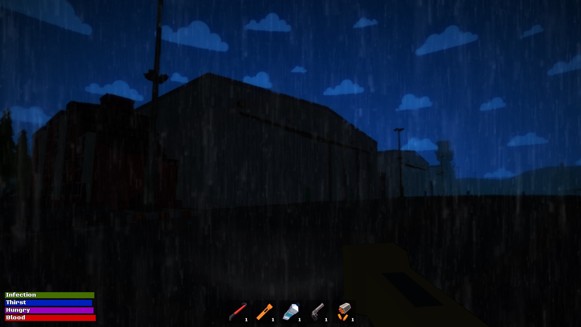 NightZ screenshot 7