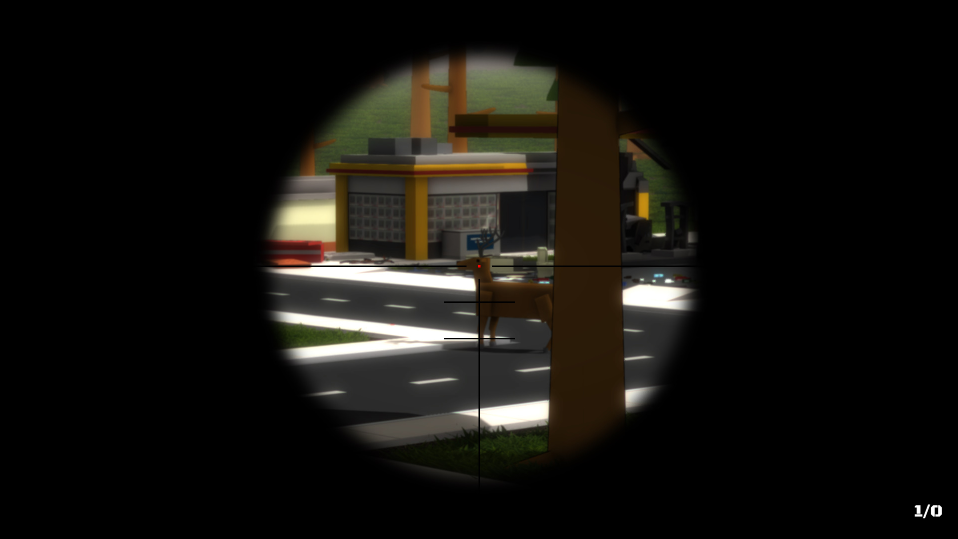 NightZ screenshot 14