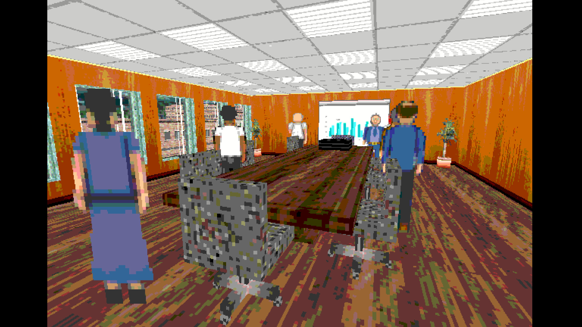 Payroll screenshot 6