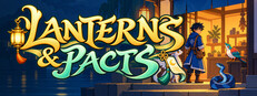 Lanterns & Pacts