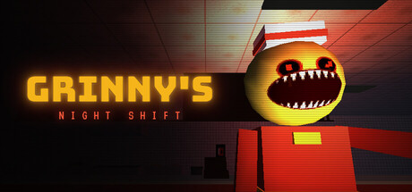 Grinny's Night Shift