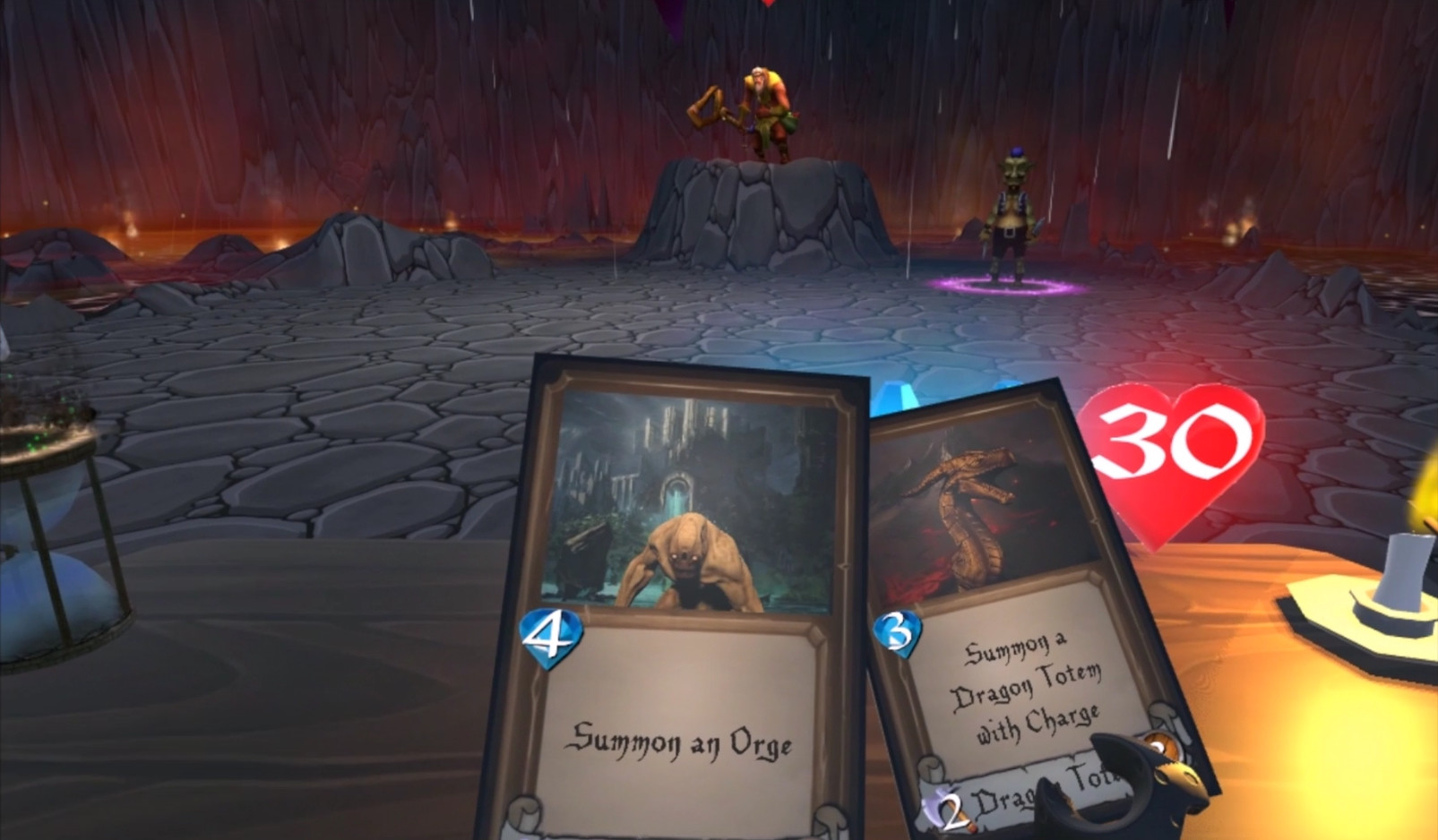 Manastorm screenshot 8
