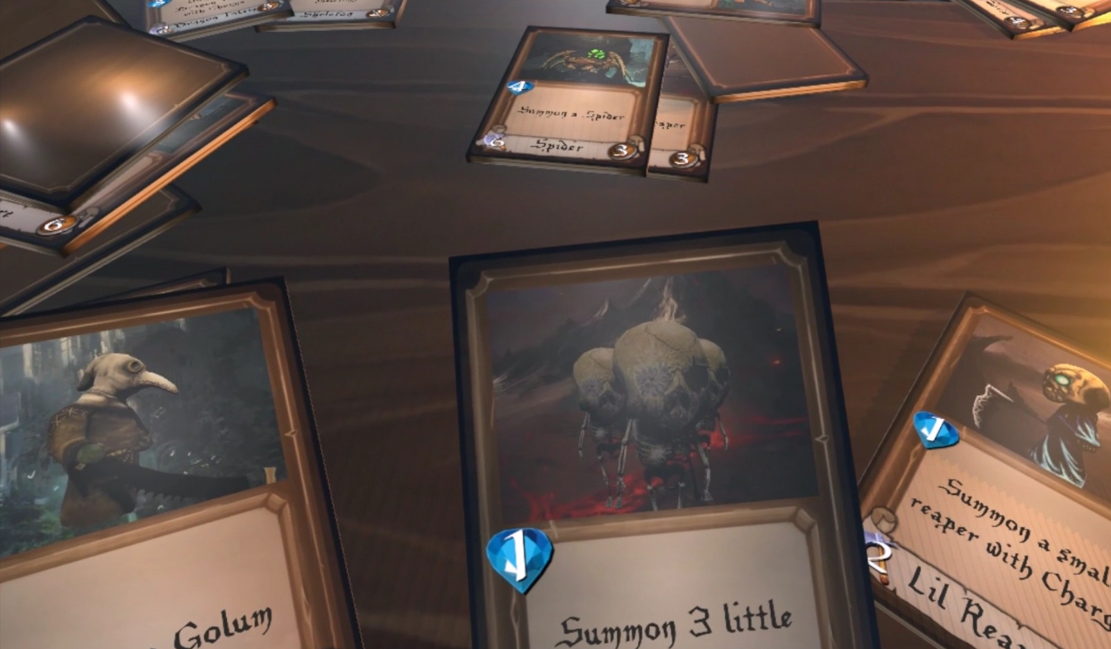 Manastorm screenshot 15