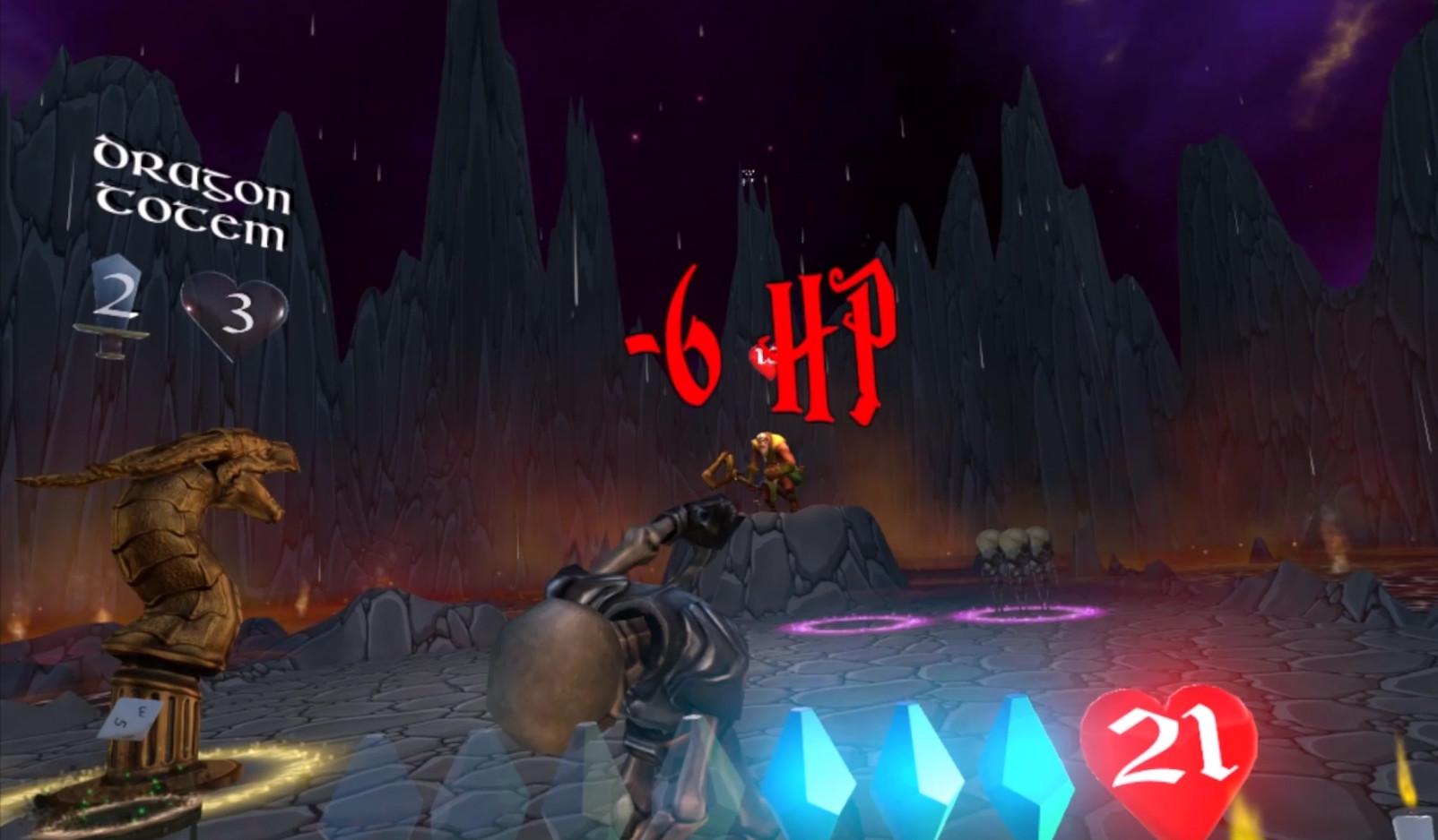 Manastorm screenshot 12